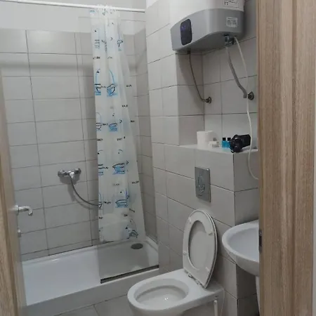 Διαμέρισμα Desilva Loft Side *