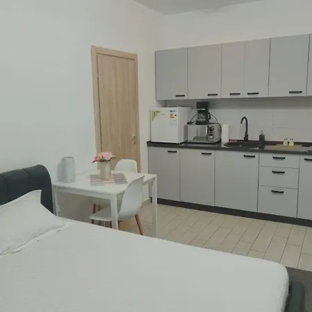 Apartmán Desilva Loft Side *