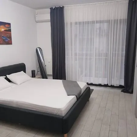 Desilva Loft Side Apartmán
