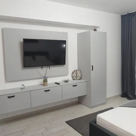 Apartment Desilva Loft Side