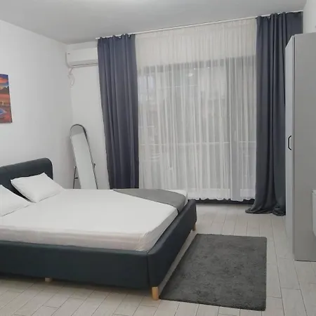 Apartmán Desilva Loft Side Mamaia